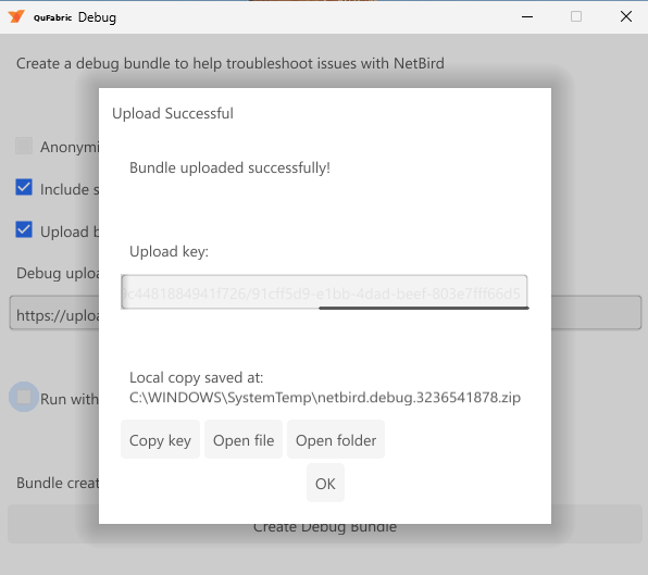service-user-overview