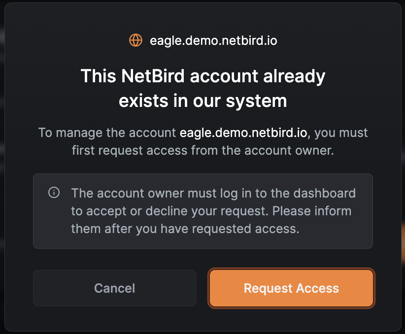 tenant-already-exists