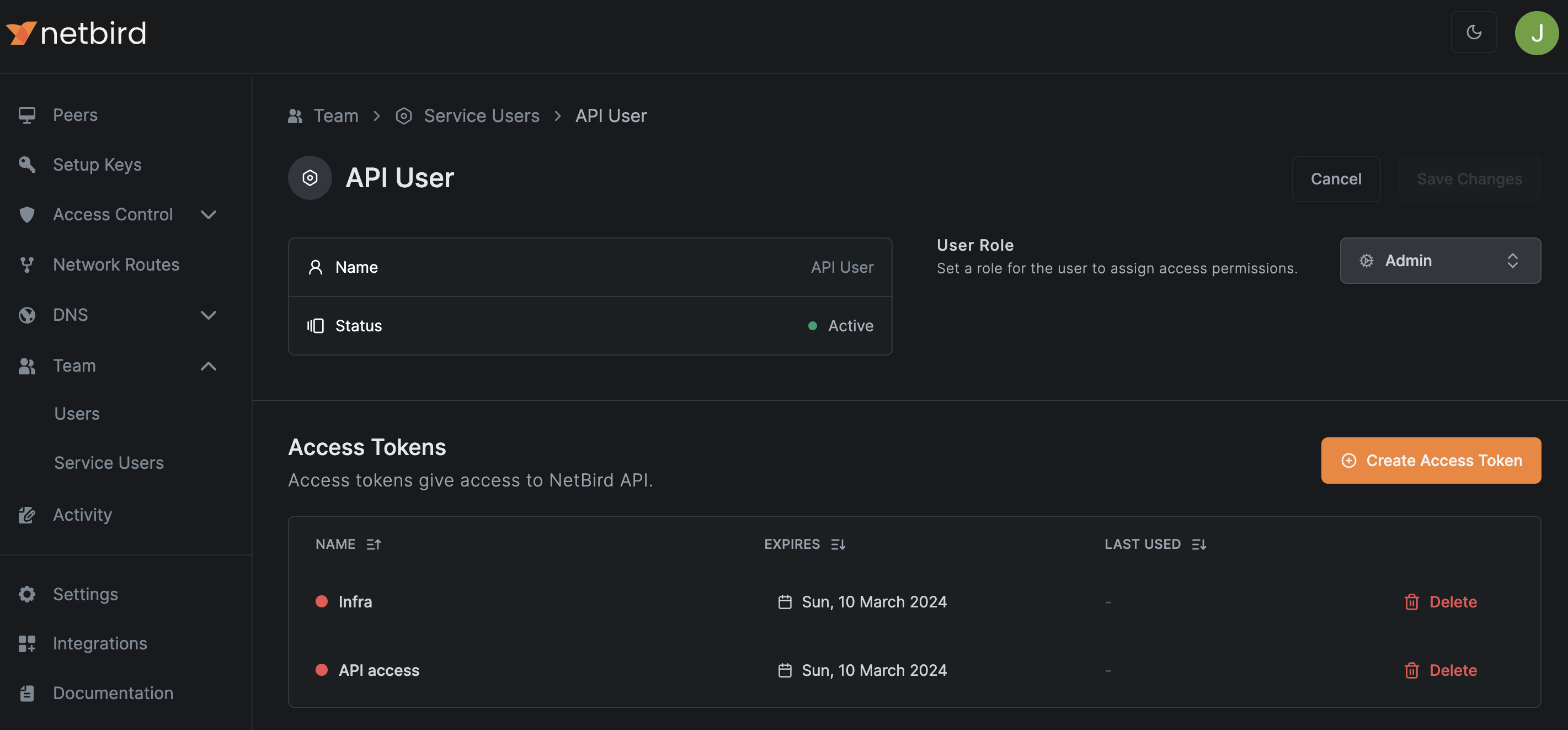 personal-access-token-overview
